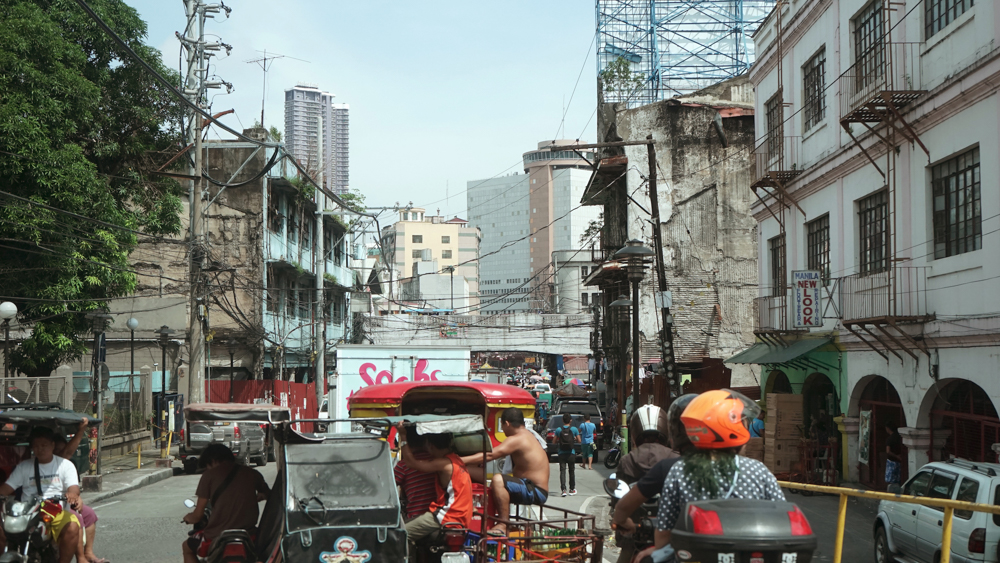 How the Catholic Church Is Helping, and Hurting, the Philippines’ Poorest People