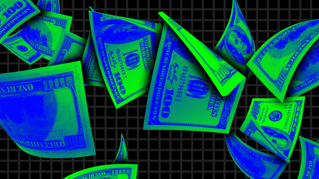 Cum să economisești bani când ești plătit „în plic”