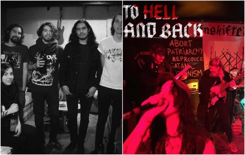 The Zen of Cleaning Out Your Black Metal Record Collection