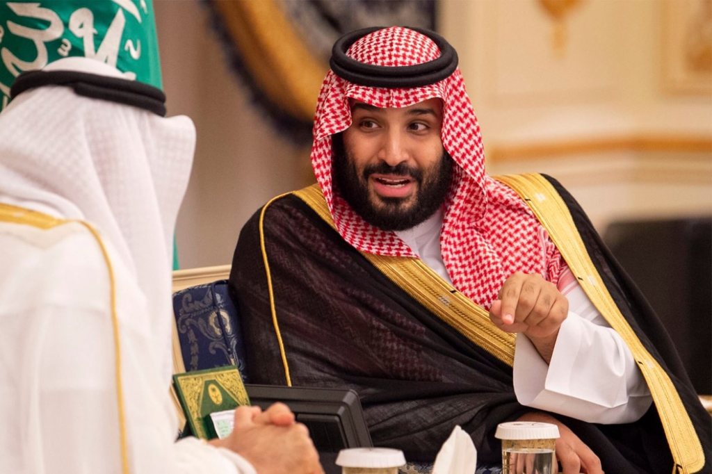 How the Saudi-Canada feud is playing out in Arab media