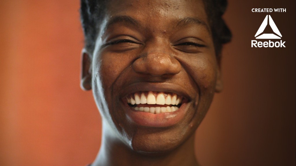 Olympic Speedskater Maame Biney Understands the Power of Failure