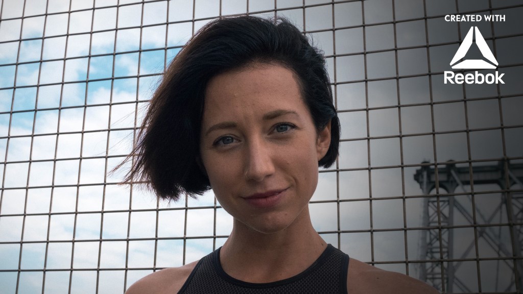 Powerlifter Shannon Kim Wagner Aims to Help Everyone Embrace Their Power