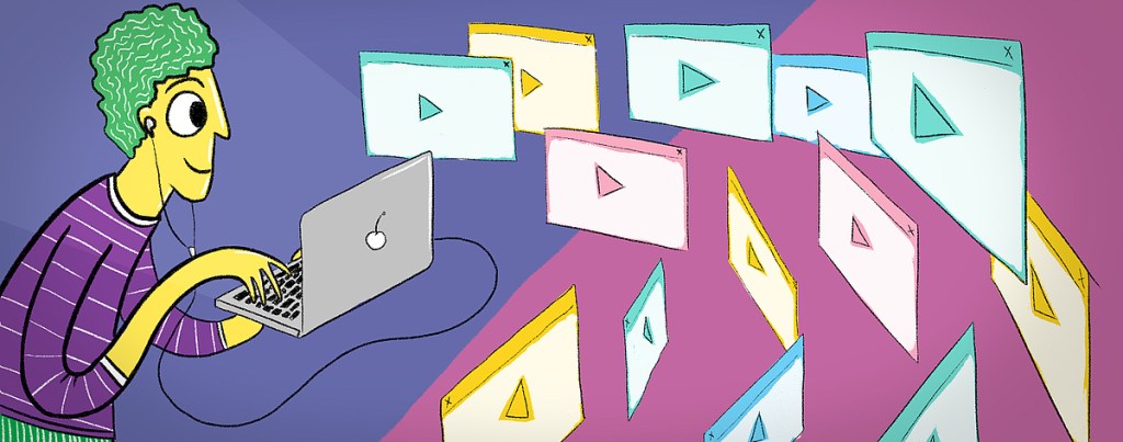 Originalidade é a resposta certa na hora de estudar para o Enem