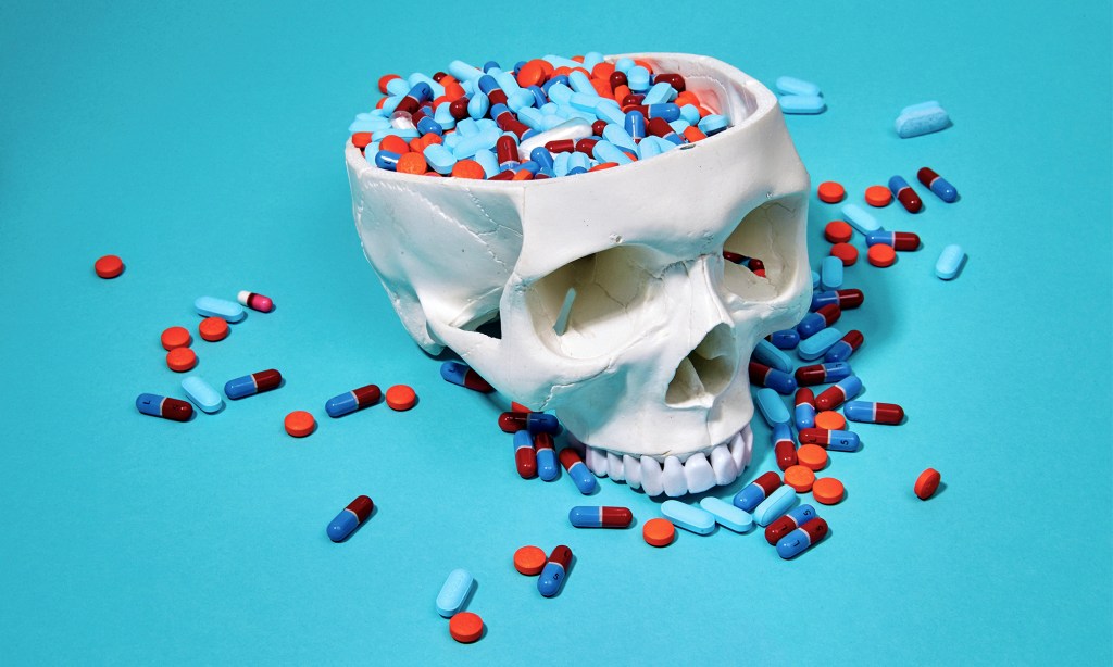 A New Book Chronicles How Pharma and Doctors Jumpstarted the Opioid Epidemic