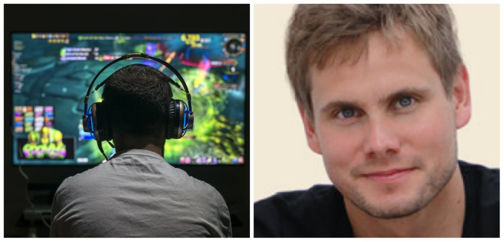 Ein Videospiel-Süchtiger erzählt, wie er es schafft, seine Krankheit zu besiegen