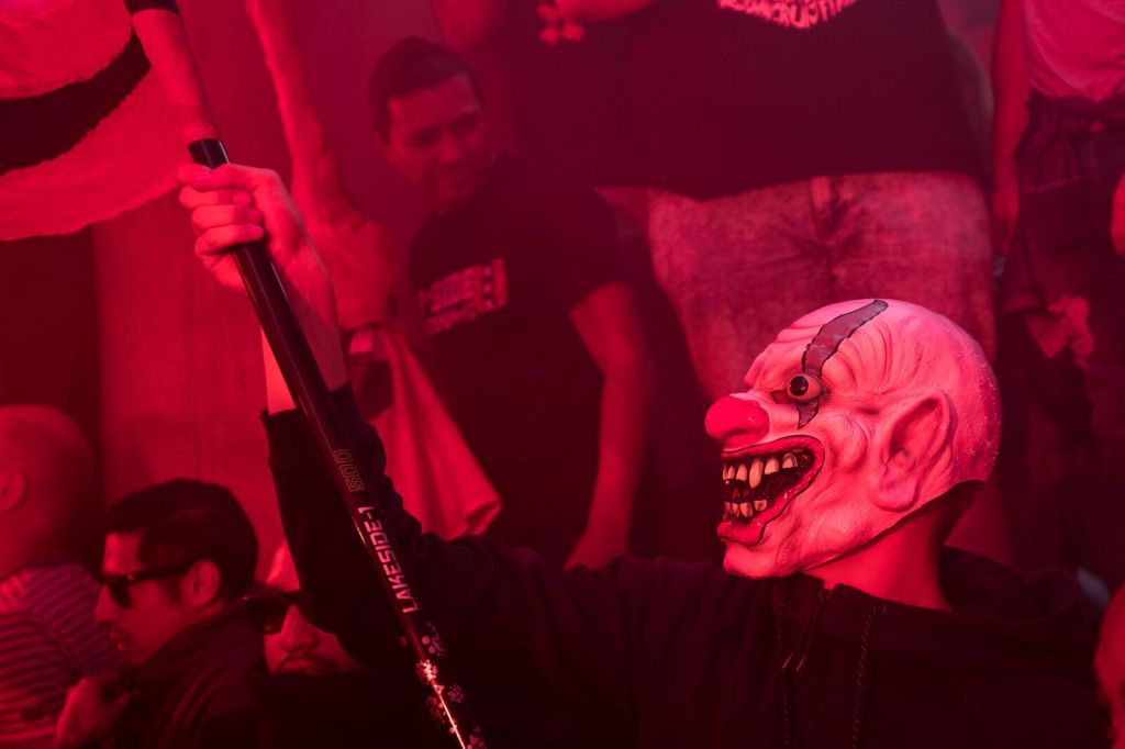 Još jedan spektakl Ajaksovih navijača u Amsterdamu