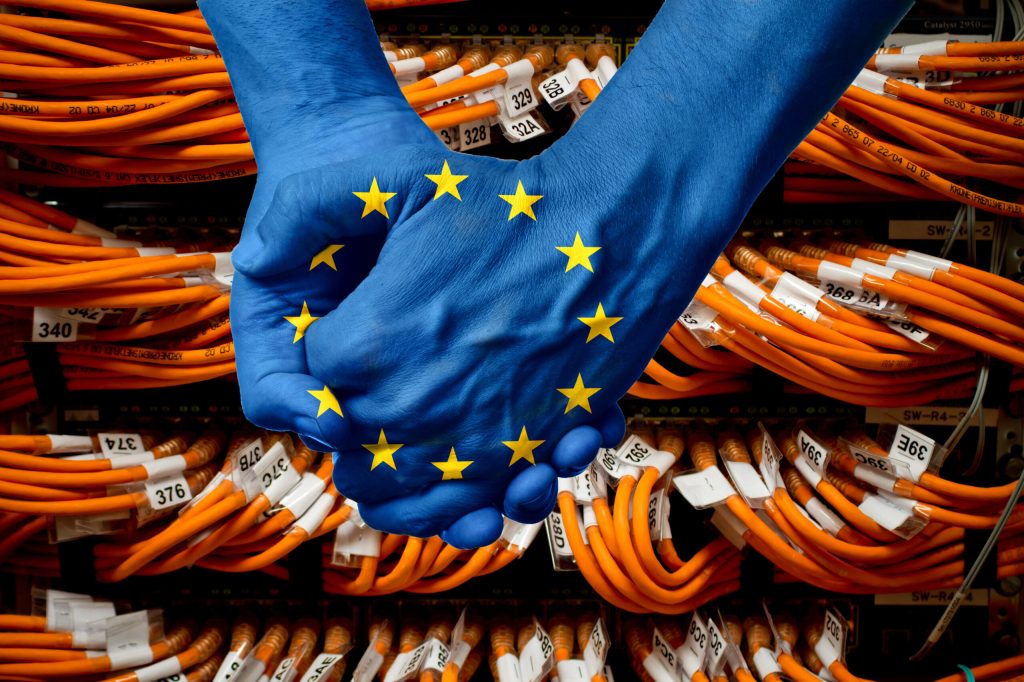 Un articolo contro la riforma europea del copyright è sparito da Google per violazione del copyright