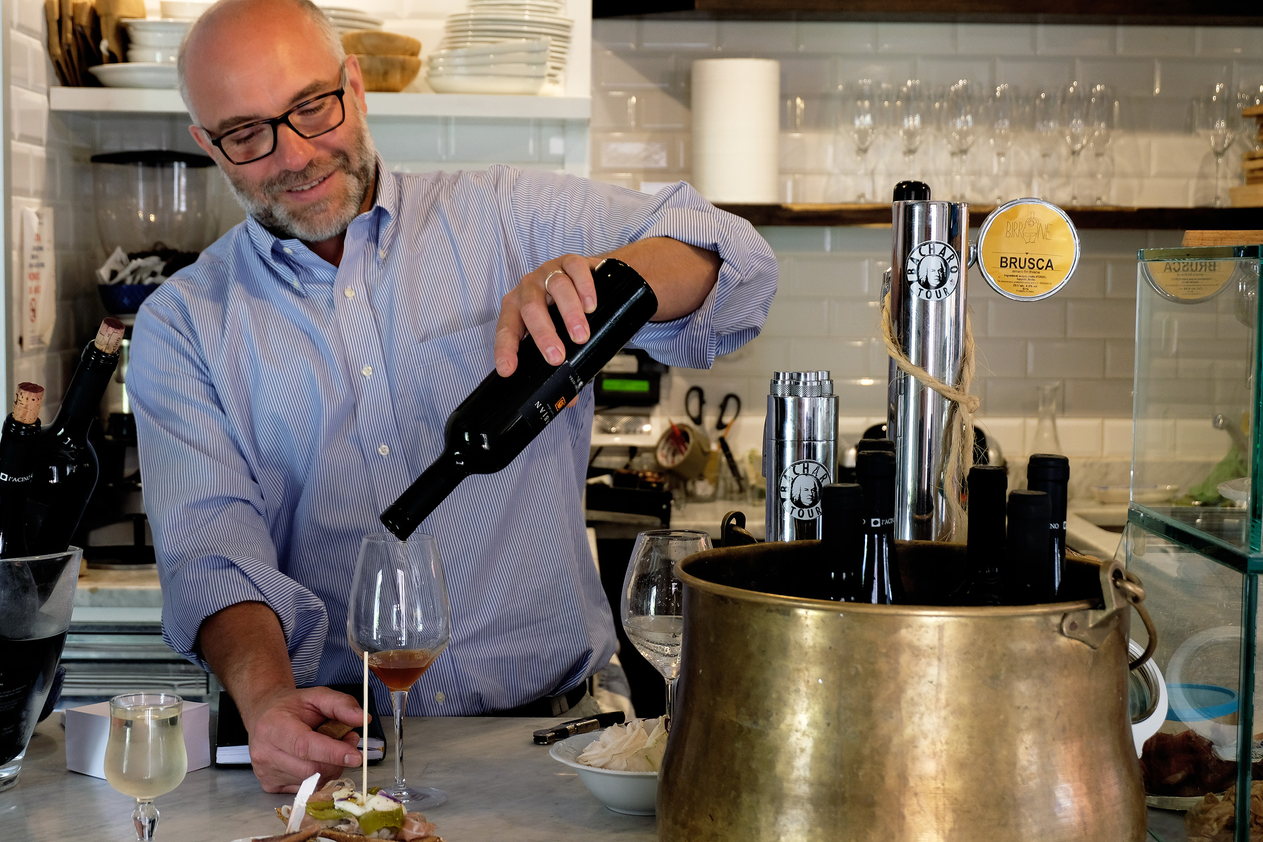 Adriatico mar vineria venezia