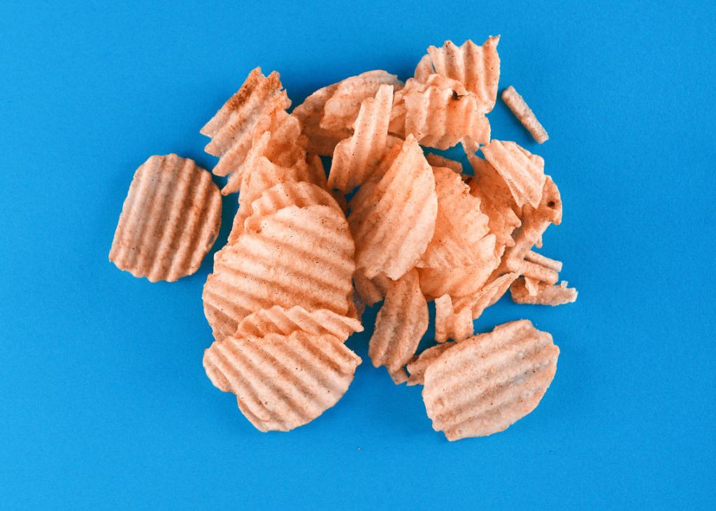 This Is Why You Snack When You’re Bored