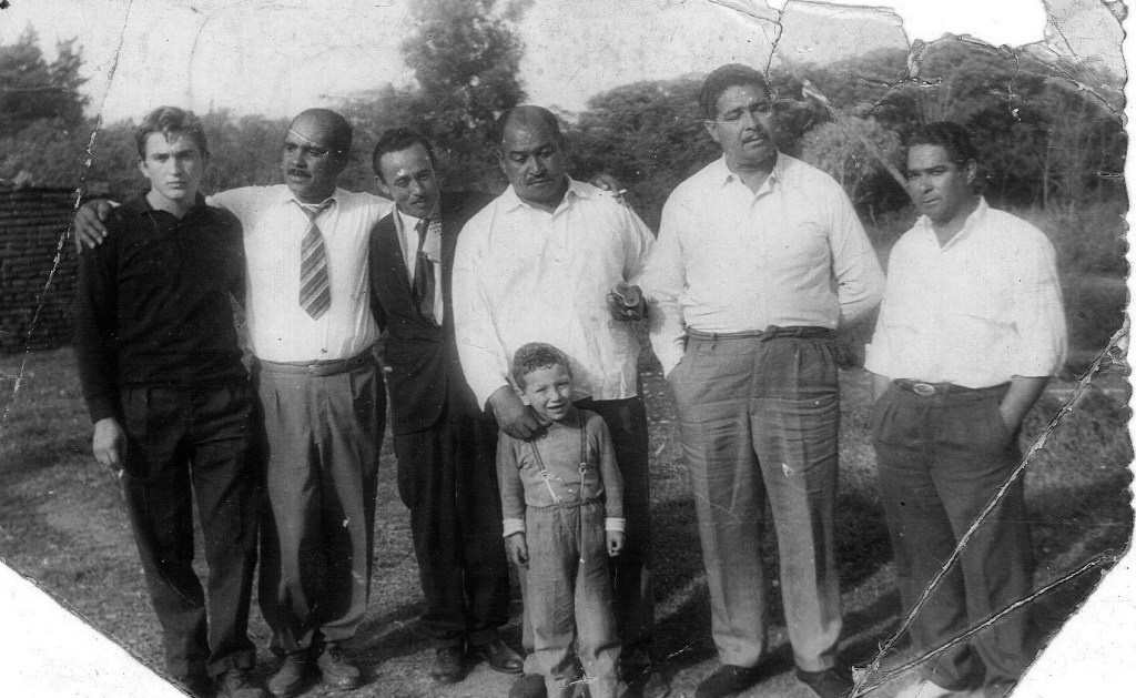 Afrocordobeses: un relato de invisibilización