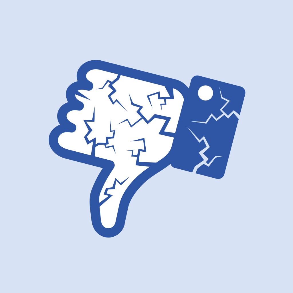 44% mladih Amerikanaca je obrisalo Fejsbuk aplikaciju sa svojih telefona