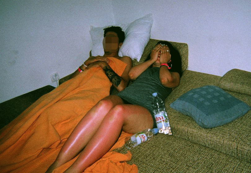 En guide til dig, der har en kæreste og lige er begyndt på uni