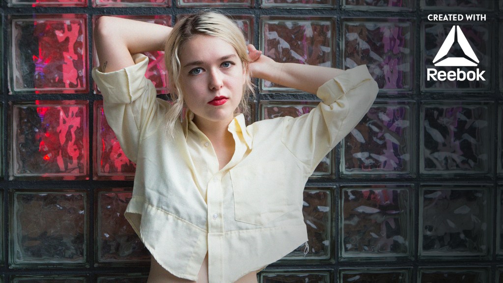 Snail Mail Isn’t Afraid of Big Emotions