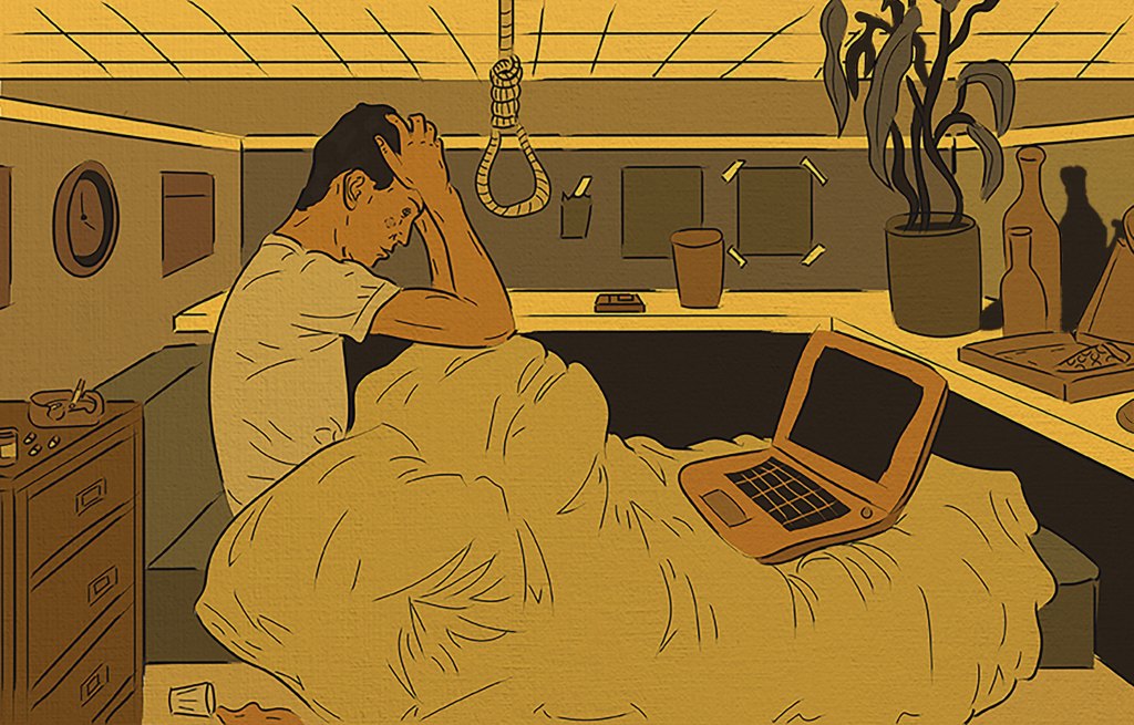 Hallar un tratamiento para mi trastorno bipolar me hizo insensible