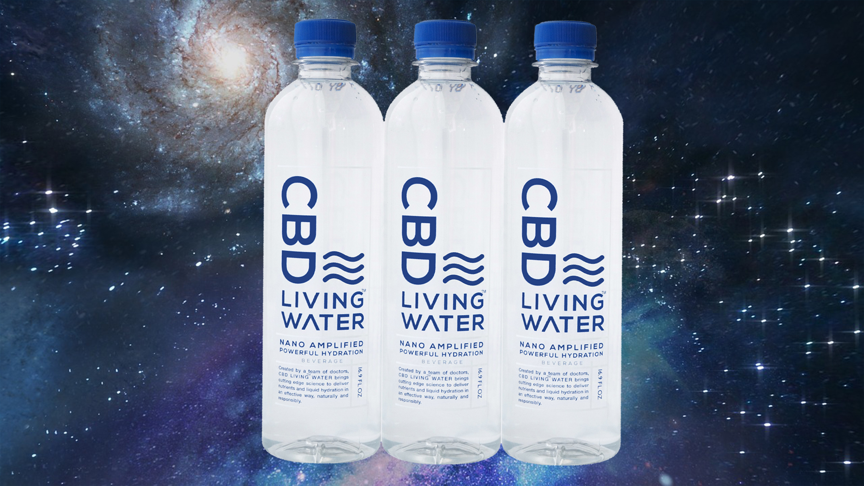 CBD Living Water Review