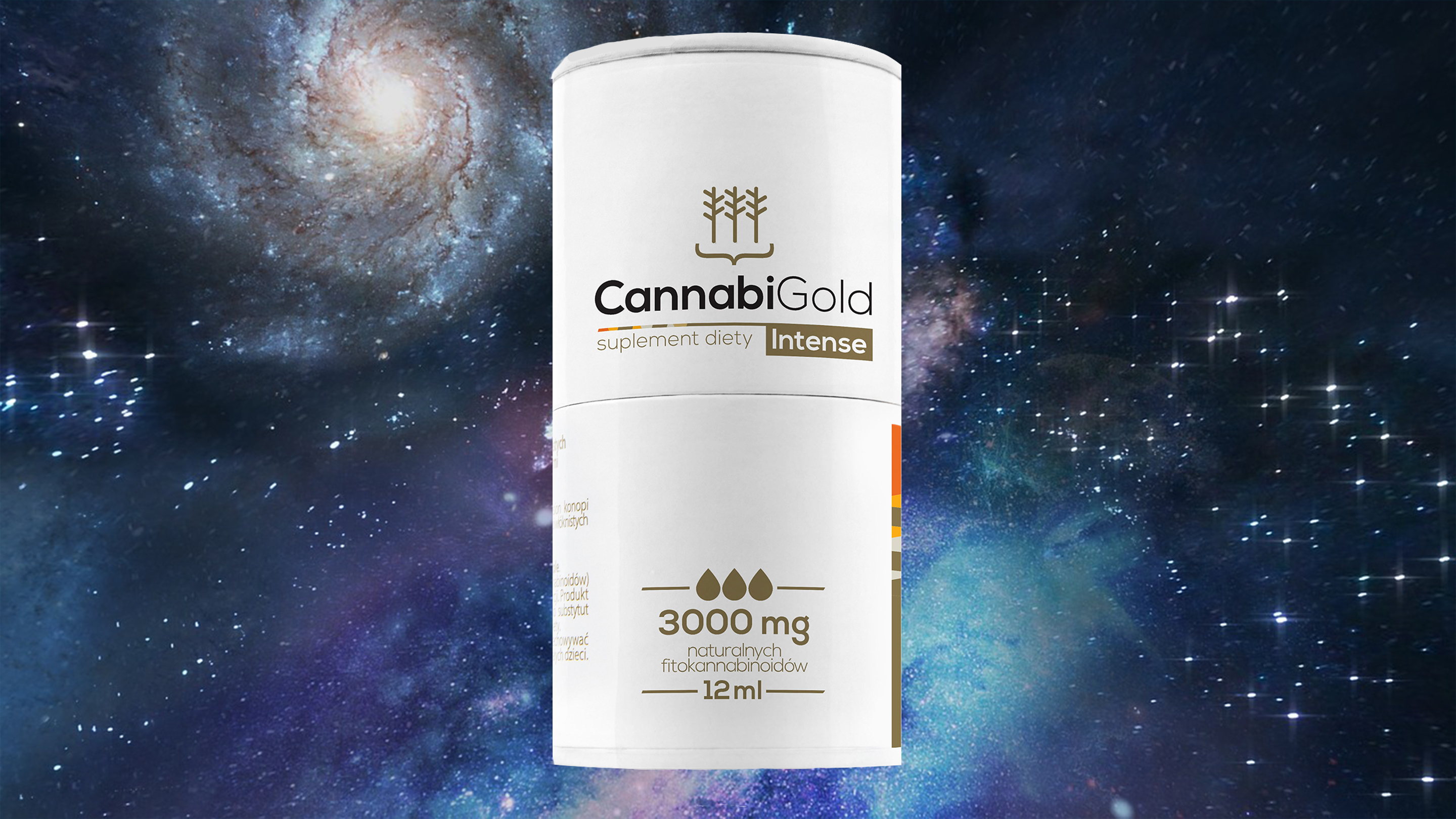 CannabiGold Intense Tincture CBD Review