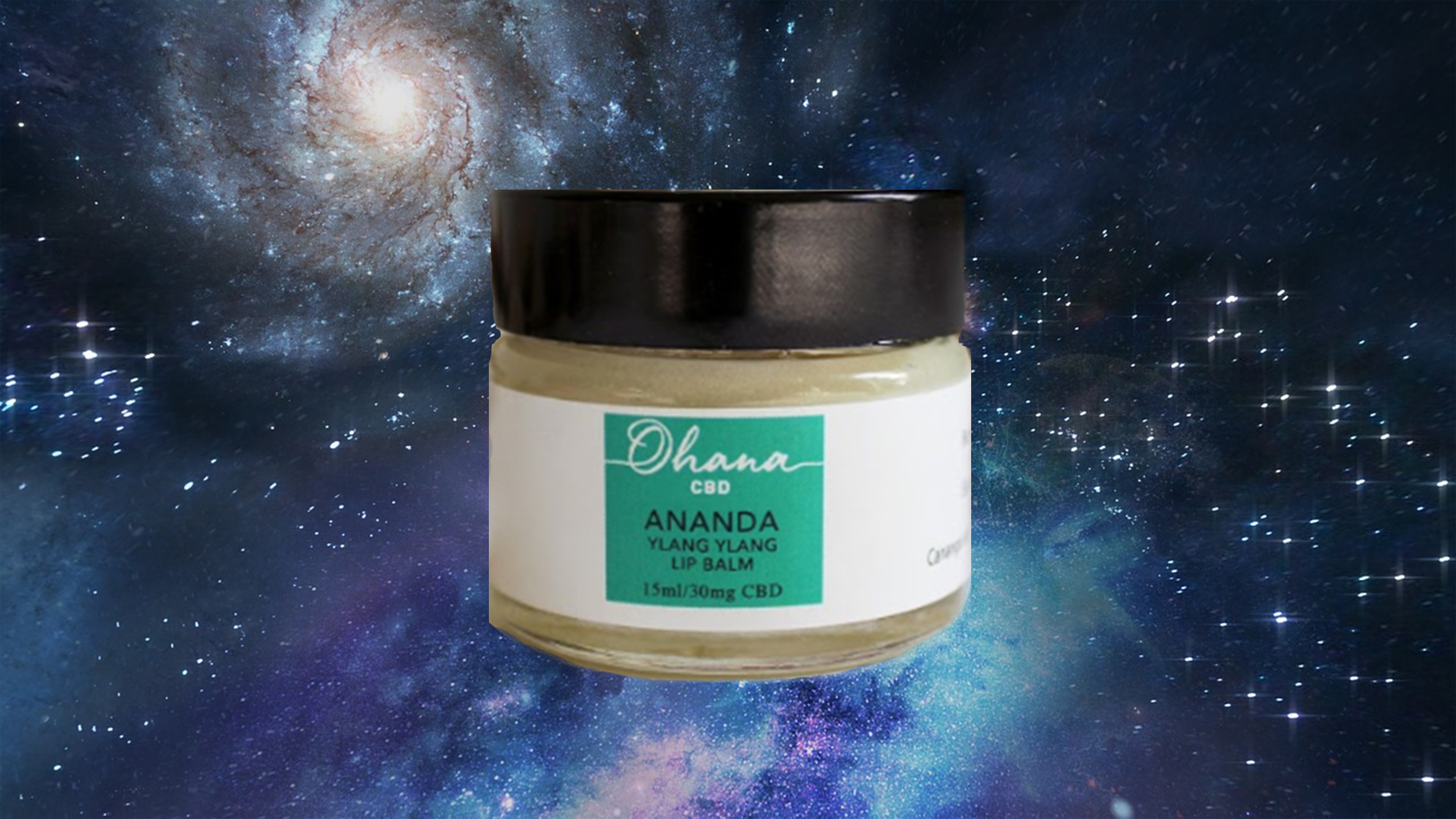 Ohana – Prasanta Lavender Soothing Balm CBD Review