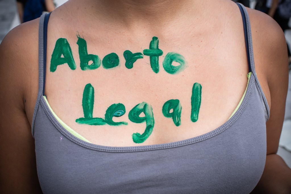 Aborto: ¿Qué falta y qué esperamos del nuevo gobierno en México?