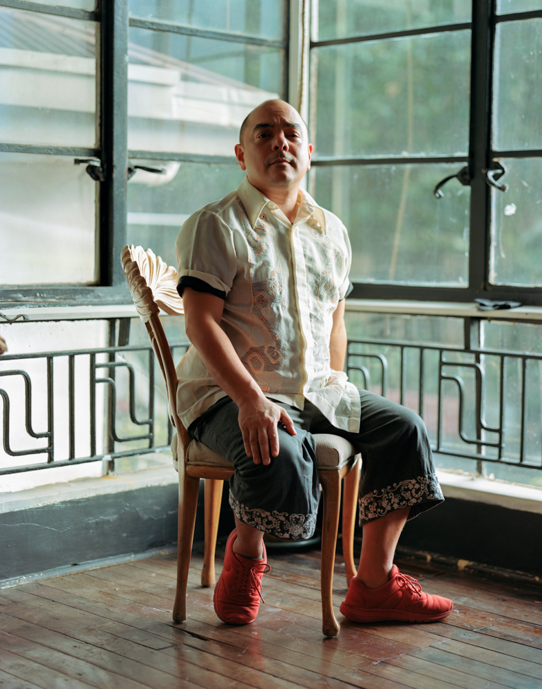 This Artist Is the Only Man Ever Convicted of Blasphemy In Modern Philippines