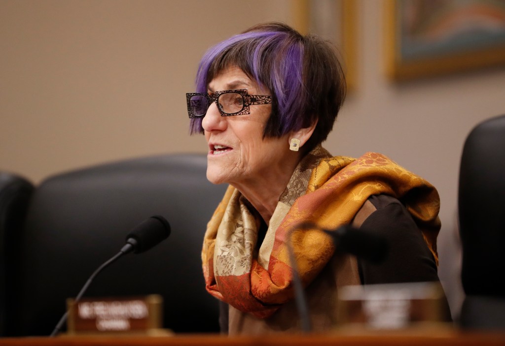 These Congresswomen protested Clarence Thomas. Here’s what they’re doing about Kavanaugh.