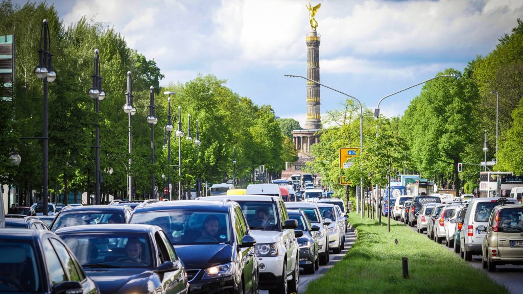 Warum wir ein Autoverbot in allen Städten brauchen