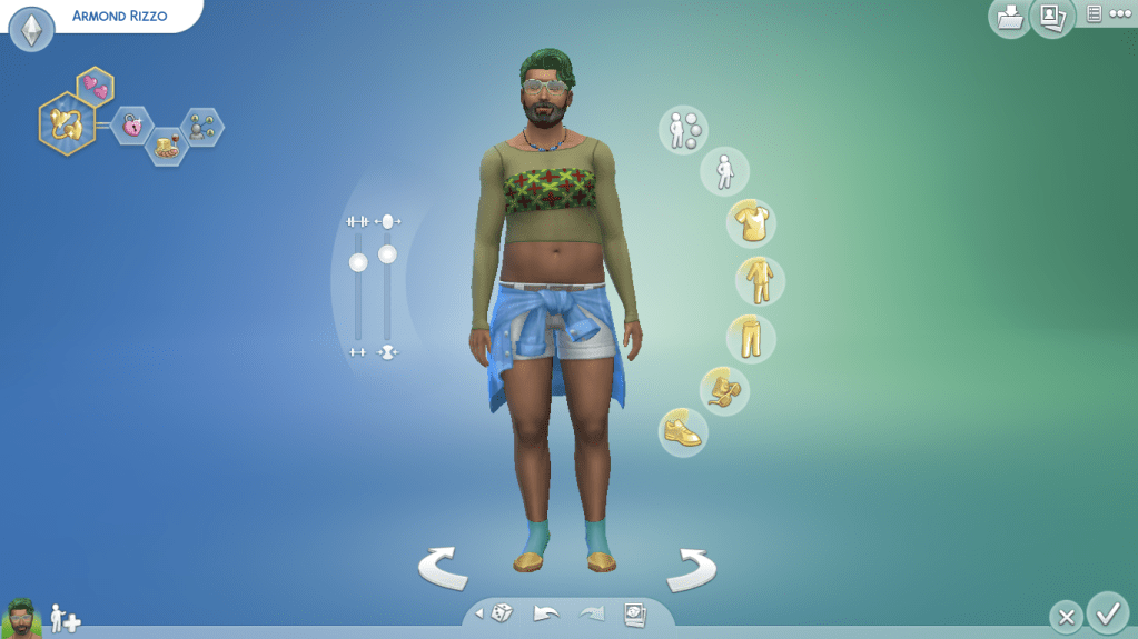 Game The Sims Membantu Queer dan LGBT di Indonesia Merasa Terbebaskan