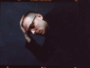 leon vynehall press picture