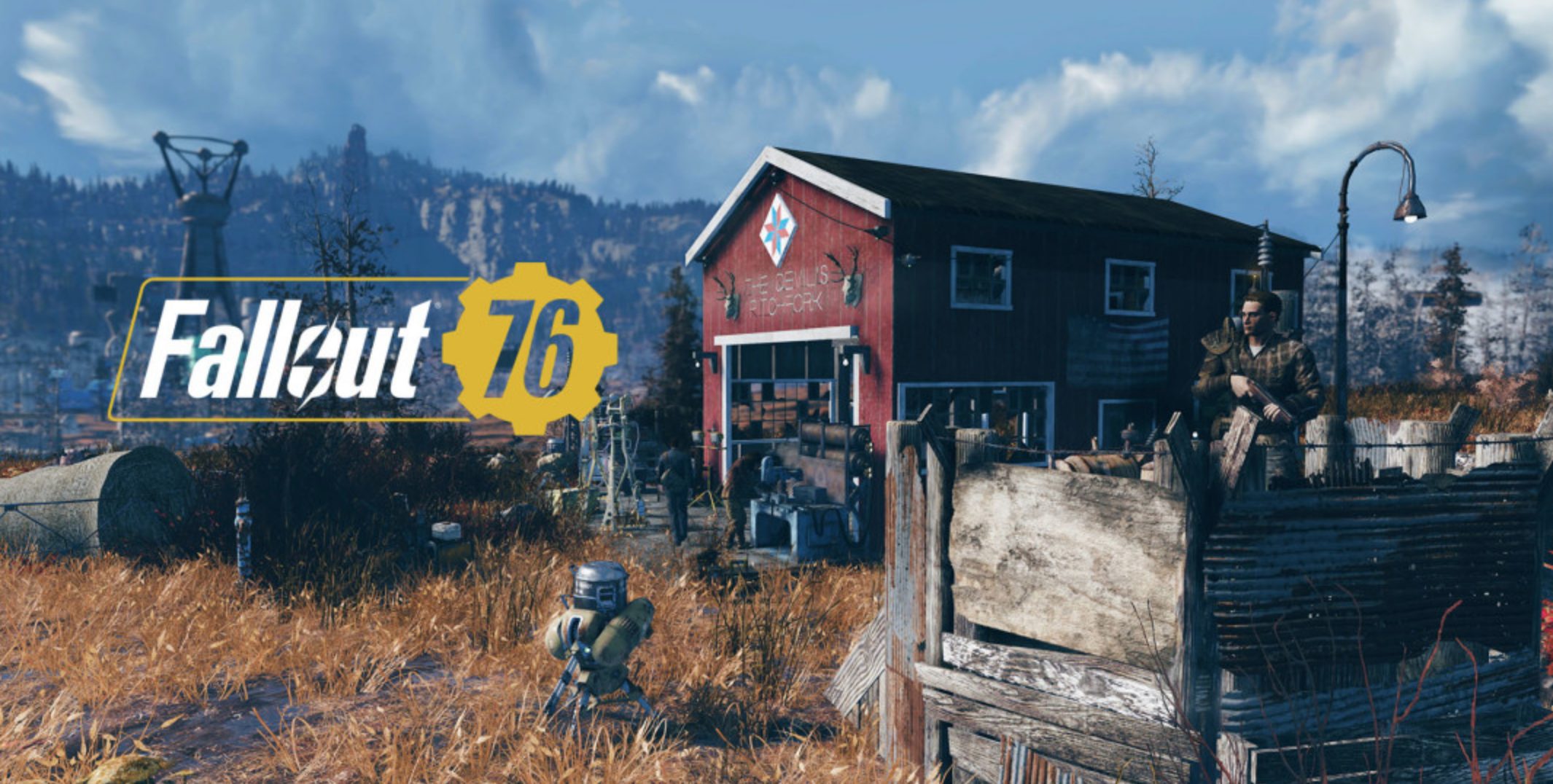 fallout 76 camp