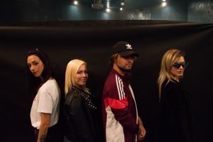 Il Pagante Movement Festival