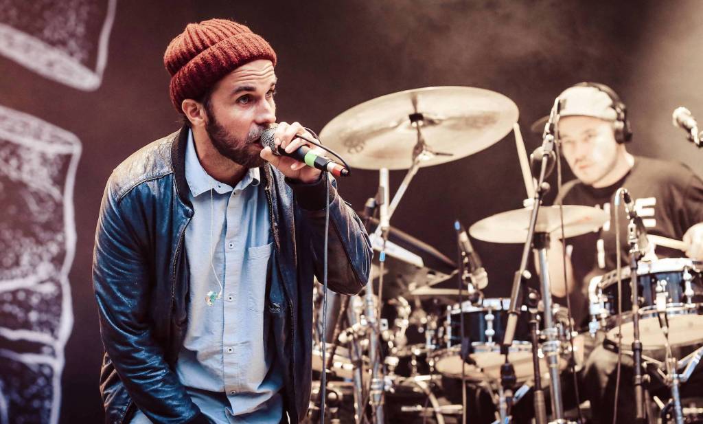 “Montagsdemos, danach Petry, danach Heil” – OK Kid über 11 Lines ihres neuen Albums ‘Sensation’