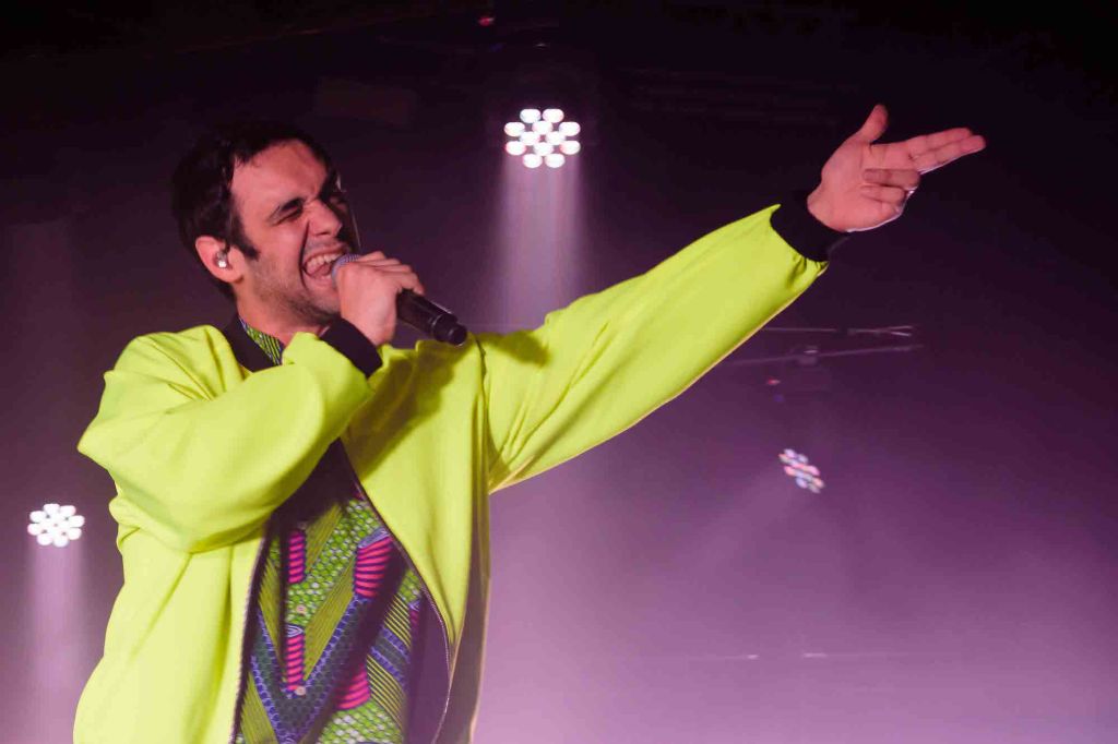 cosmo live fabrique milano cosmotronic