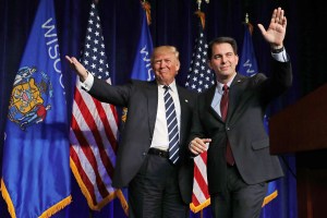 Health care is a top issue for voters. That leaves Republicans in a tricky spot this midterms.