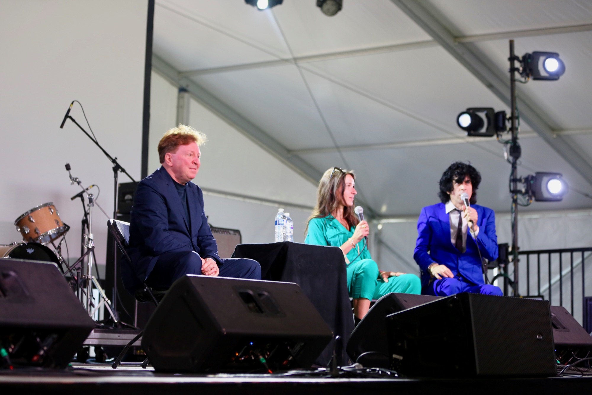 desert daze 2018 gerald casale ian svenonius