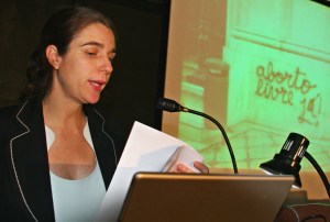 A Dutch doctor who helps ship abortion-inducing pills to people living in countries where abortion is illegal has now expanded her services to the United States.