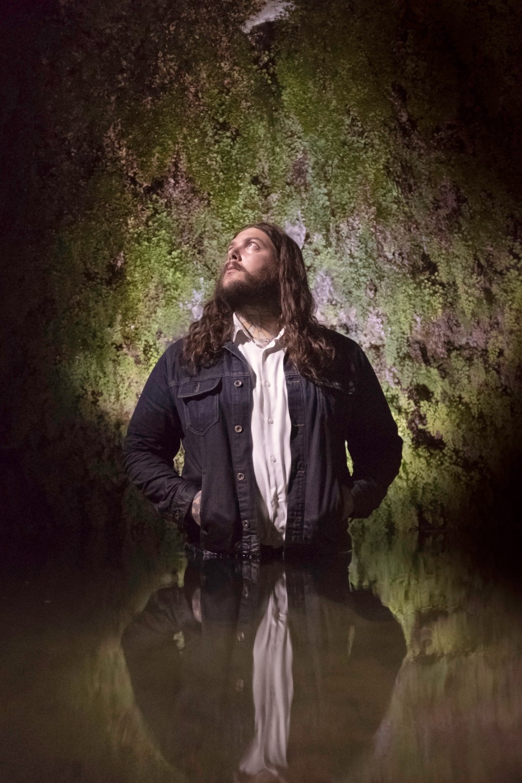 Amigo the Devil’s Murder Folk Mixes Southern Gothic with Doom Vibes