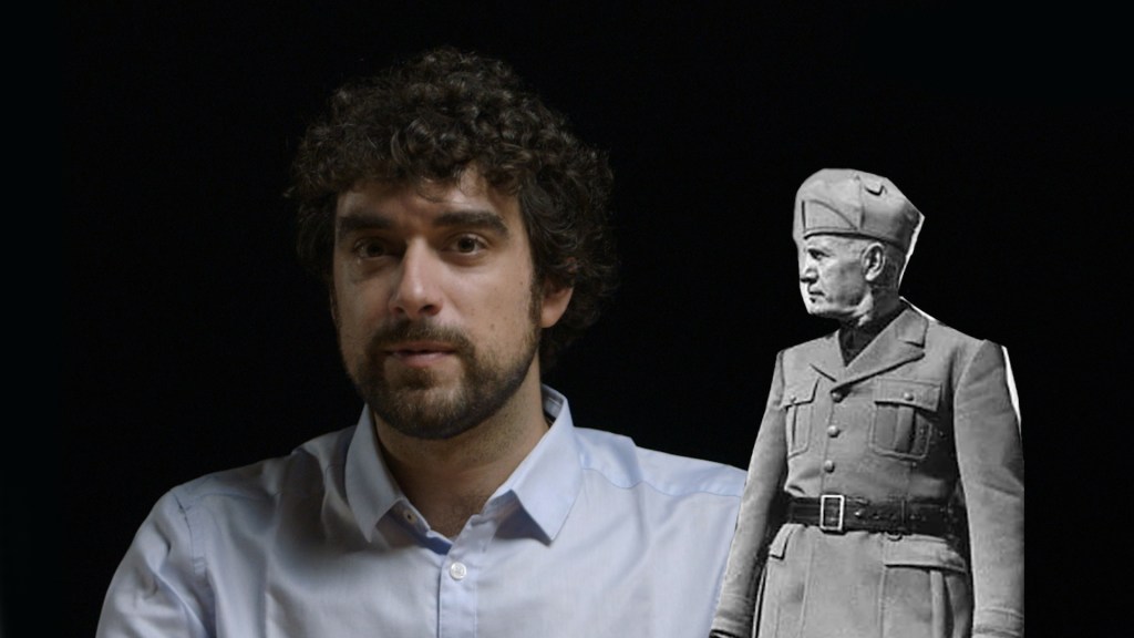 bufale sul fascismo leonardo bianchi vice italia