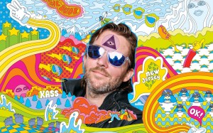 chris conley on meditation