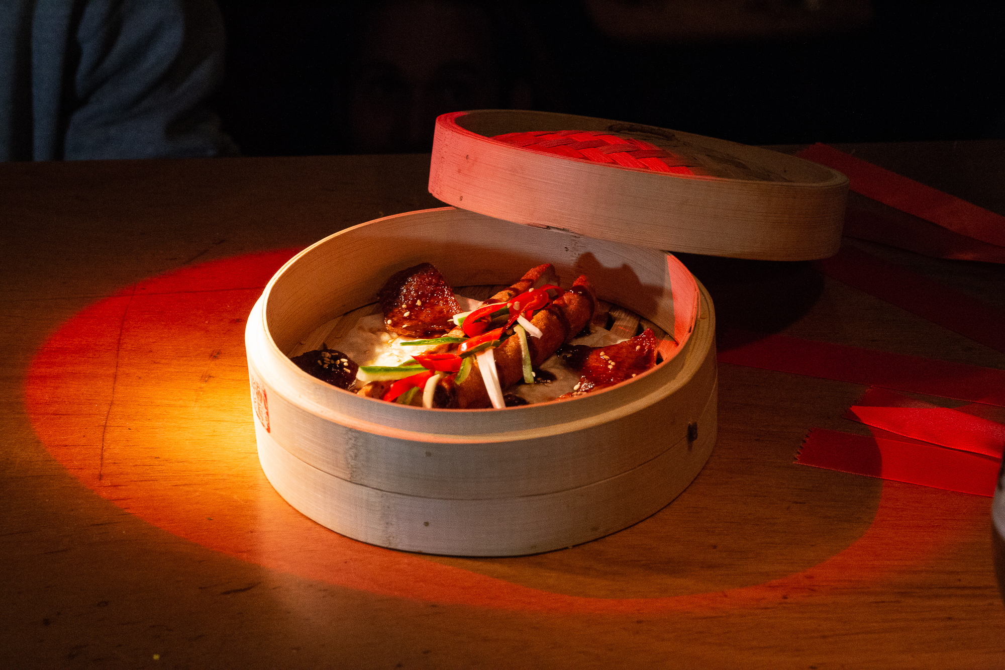 De AliExpress frikandel