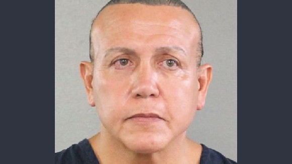Cesar Sayoc