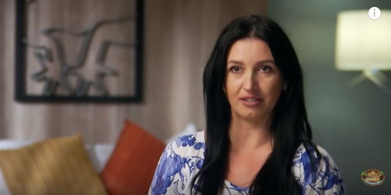 mirela de la insula iubirii