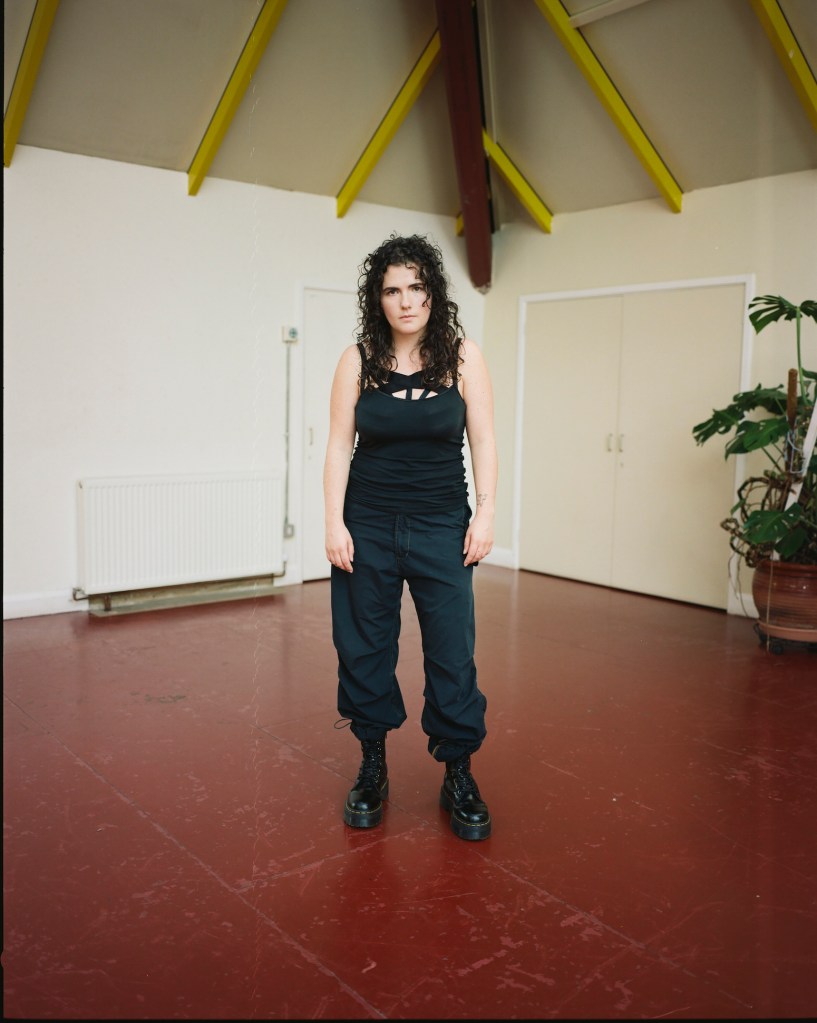 Lead image by Rosie Marks