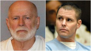 Whitey Bulger appears to have been whacked by the mob for going rat.