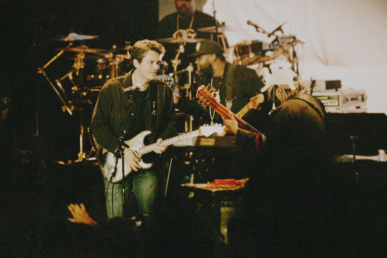 mac miller tribute show