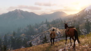 'Red Dead Redemption 2' is meant to be taken slowly.