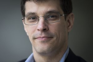 Fired UBC prof Steven Galloway