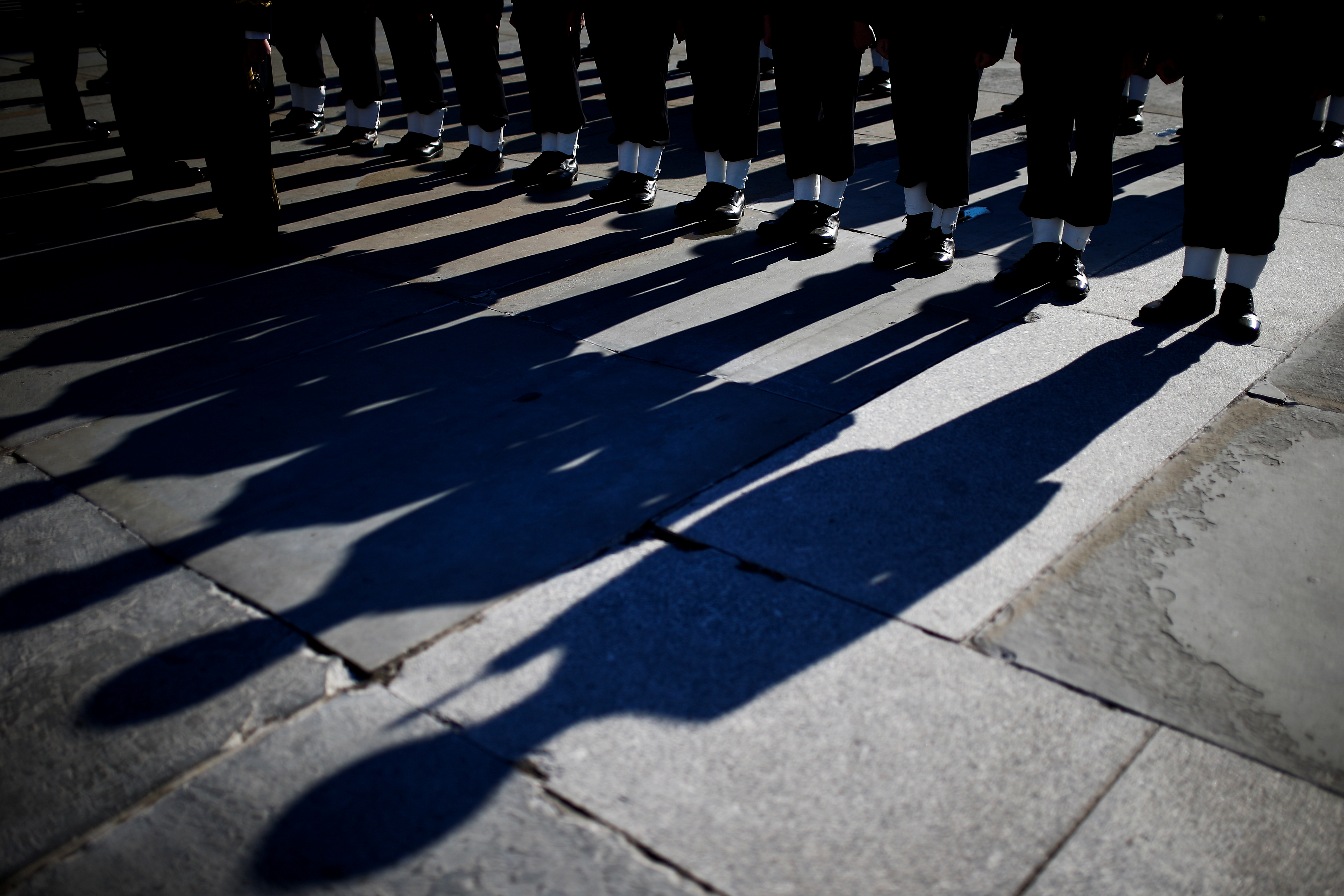 Anti-Islam extremist Tommy Robinson is trying to hijack the British army