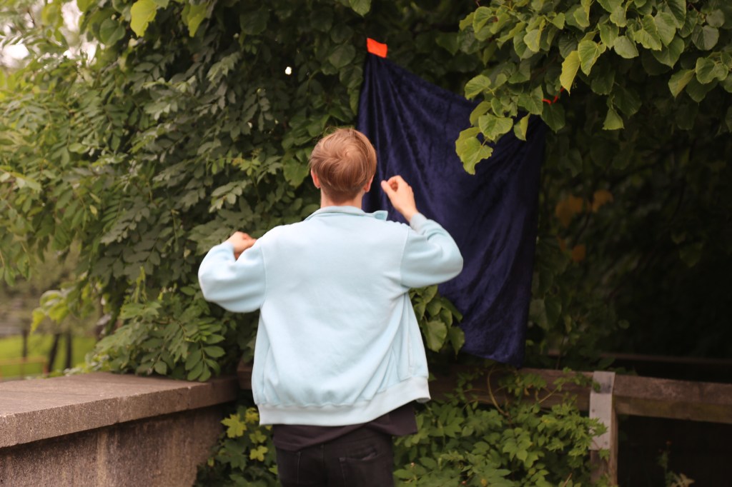 Craig Pollard/Competition