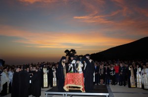 Νεκροταφείο Γλυφάδας