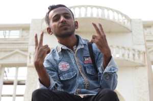 the ‘Desi Vibes’ of Meerut