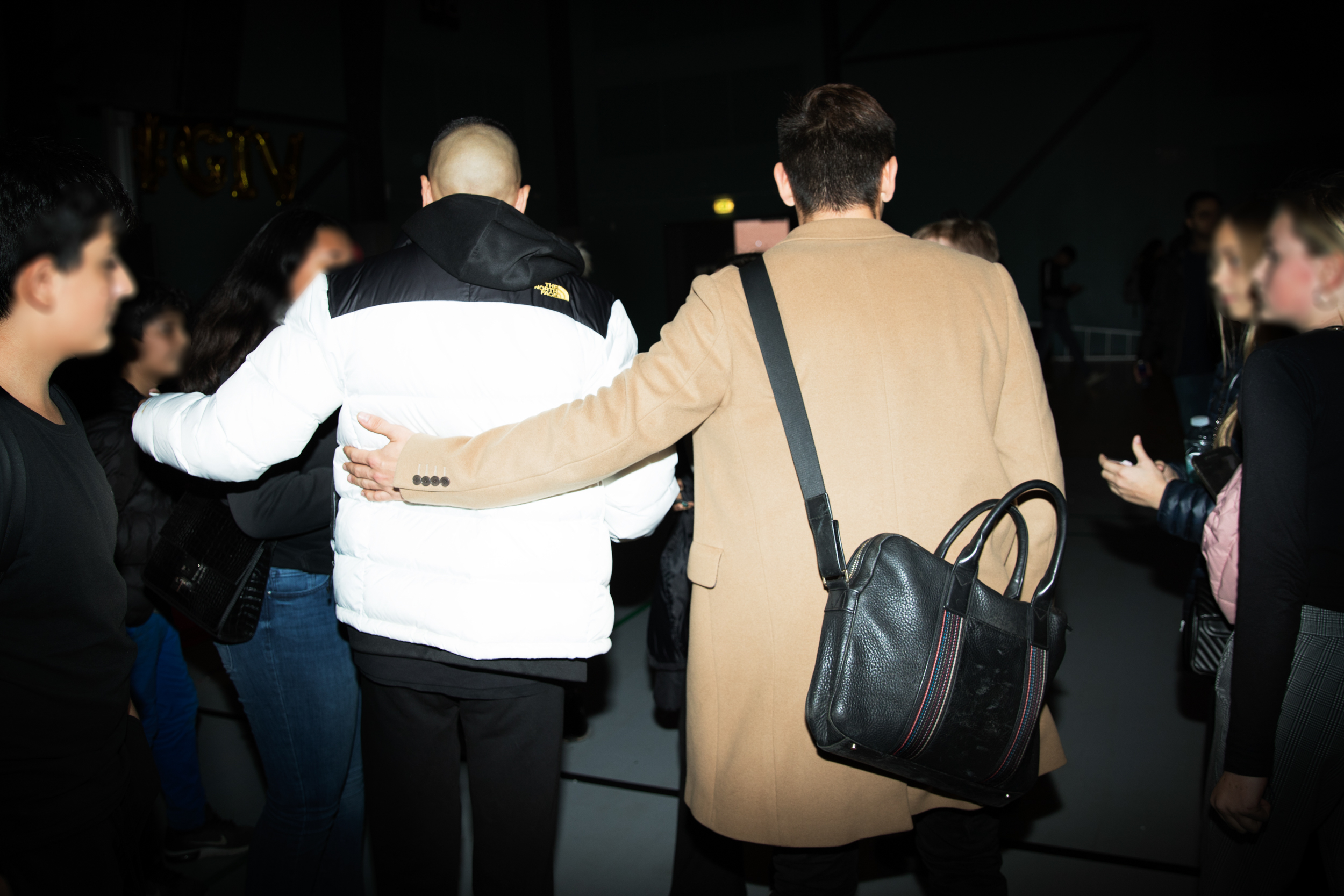 Sivas og Benjamin Ljubovic Ishøj 2018